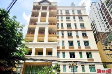 Pabhada Silom - High Quality Beautiful Modern 2 Bed Corner Unit Condo for Rent at Silom
