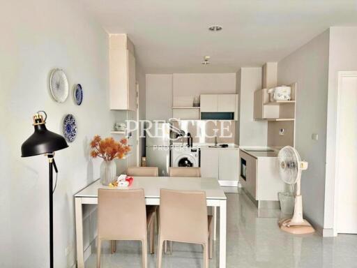 Centric Sea – 2 bed 2 bath in Central Pattaya PP10555