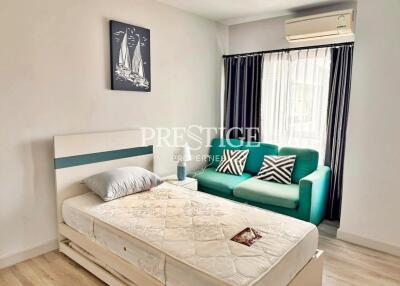 Centric Sea – 2 bed 2 bath in Central Pattaya PP10555