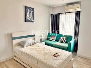 Centric Sea – 2 bed 2 bath in Central Pattaya PP10555
