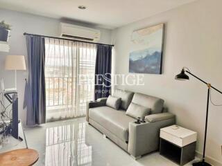 Centric Sea – 2 bed 2 bath in Central Pattaya PP10555