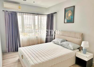 Centric Sea – 2 bed 2 bath in Central Pattaya PP10555