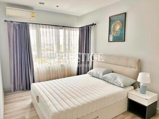 Centric Sea – 2 bed 2 bath in Central Pattaya PP10555