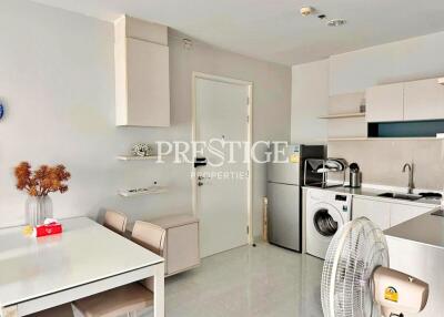 Centric Sea – 2 bed 2 bath in Central Pattaya PP10555