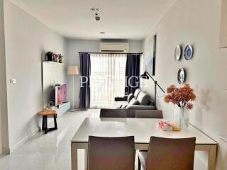 Centric Sea – 2 bed 2 bath in Central Pattaya PP10555