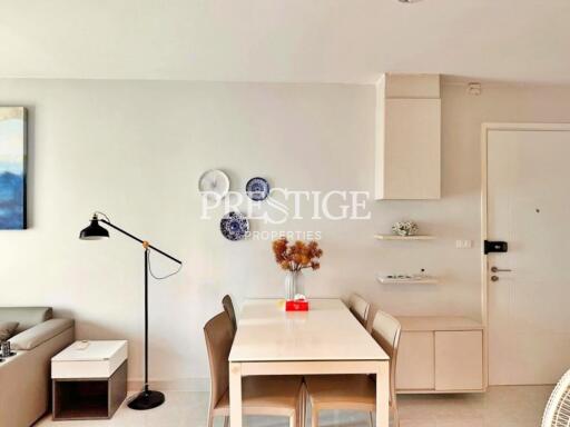 Centric Sea – 2 bed 2 bath in Central Pattaya PP10555