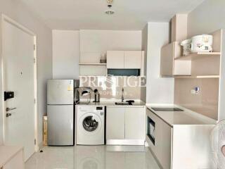 Centric Sea – 2 bed 2 bath in Central Pattaya PP10555