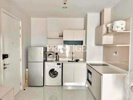 Centric Sea – 2 bed 2 bath in Central Pattaya PP10555