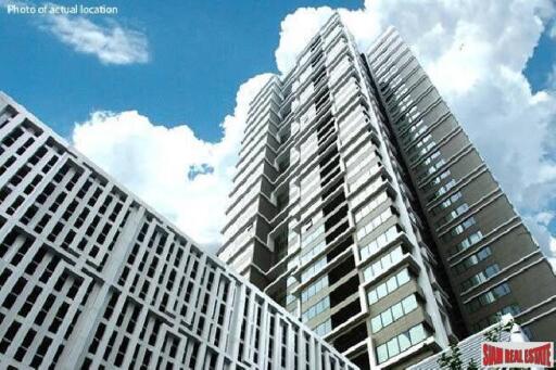 The Emporio Place - Luxurious Duplex Unit with Breathtaking River Views, Phrom Phong