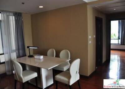 BaanPiyaSathorn - Great Price on a Two Bedroom Condo for Rent in Sathorn.