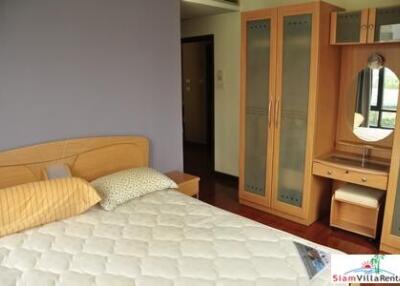 BaanPiyaSathorn - Great Price on a Two Bedroom Condo for Rent in Sathorn.