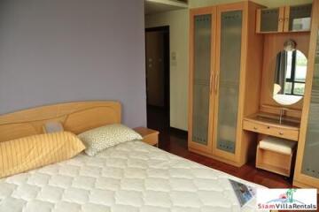 BaanPiyaSathorn - Great Price on a Two Bedroom Condo for Rent in Sathorn.