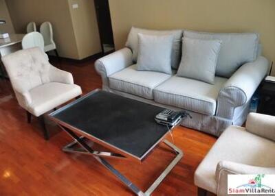 BaanPiyaSathorn - Great Price on a Two Bedroom Condo for Rent in Sathorn.