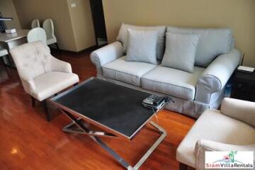 BaanPiyaSathorn - Great Price on a Two Bedroom Condo for Rent in Sathorn.