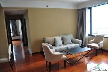 BaanPiyaSathorn - Great Price on a Two Bedroom Condo for Rent in Sathorn.