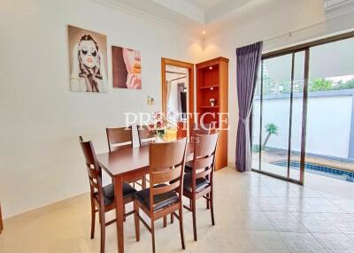 Adare Gardens 2 – 3 bed 3 bath in Jomtien PP10008