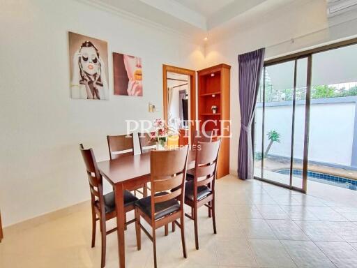 Adare Gardens 2 – 3 bed 3 bath in Jomtien PP10008