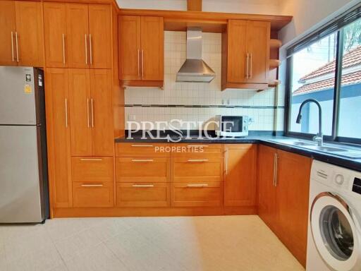 Adare Gardens 2 – 3 bed 3 bath in Jomtien PP10008