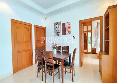 Adare Gardens 2 – 3 bed 3 bath in Jomtien PP10008