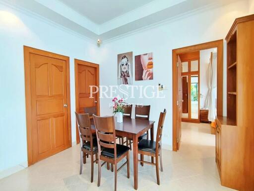 Adare Gardens 2 – 3 bed 3 bath in Jomtien PP10008