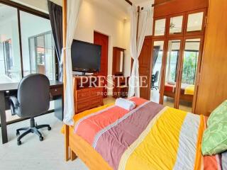 Adare Gardens 2 – 3 bed 3 bath in Jomtien PP10008