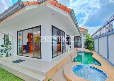 Adare Gardens 2 – 3 bed 3 bath in Jomtien PP10008