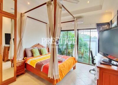 Adare Gardens 2 – 3 bed 3 bath in Jomtien PP10008