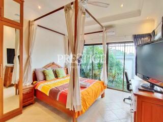 Adare Gardens 2 – 3 bed 3 bath in Jomtien PP10008