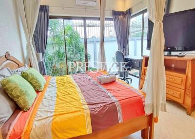 Adare Gardens 2 – 3 bed 3 bath in Jomtien PP10008