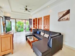 Adare Gardens 2 – 3 bed 3 bath in Jomtien PP10008