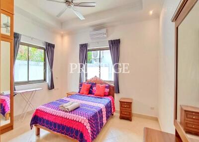 Adare Gardens 2 – 3 bed 3 bath in Jomtien PP10008