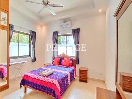 Adare Gardens 2 – 3 bed 3 bath in Jomtien PP10008