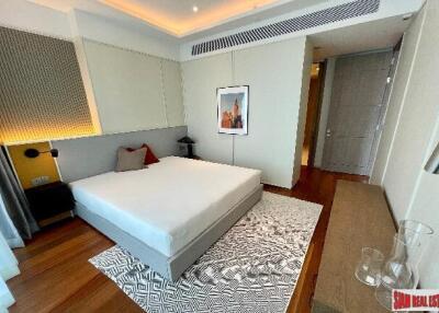 The Estelle Phrom Phong - 2 Bedrooms and 2 Bathrooms for rent in Phrom Phong Area of Bangkok