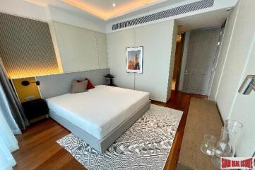 The Estelle Phrom Phong - 2 Bedrooms and 2 Bathrooms for rent in Phrom Phong Area of Bangkok