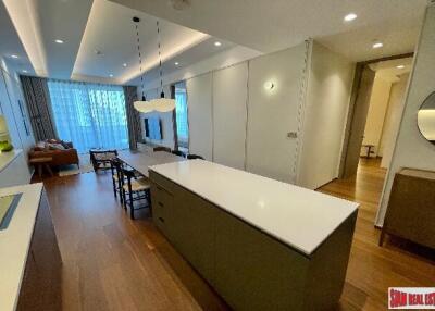 The Estelle Phrom Phong - 2 Bedrooms and 2 Bathrooms for rent in Phrom Phong Area of Bangkok