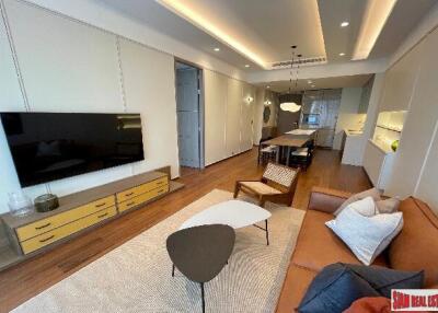 The Estelle Phrom Phong - 2 Bedrooms and 2 Bathrooms for rent in Phrom Phong Area of Bangkok