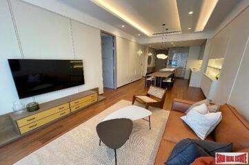 The Estelle Phrom Phong - 2 Bedrooms and 2 Bathrooms for rent in Phrom Phong Area of Bangkok
