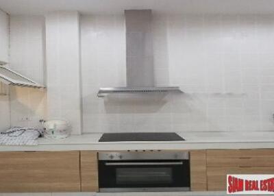 Urban Sathorn - Live in a Park Like Setting in this Three Bedroom House
