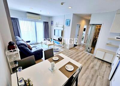 Centric Sea – 2 bed 2 bath in Central Pattaya PP9610