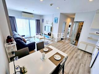 Centric Sea – 2 bed 2 bath in Central Pattaya PP9610