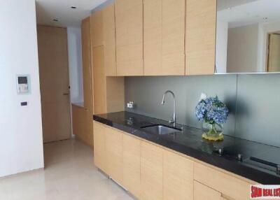 Saladaeng Residence - Luxury Two Bedroom Condo for Rent Located in the Heart of Saladaeng