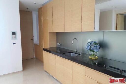 Saladaeng Residence - Luxury Two Bedroom Condo for Rent Located in the Heart of Saladaeng