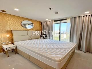 Copacabana Beach Jomtien – 1 bed 1 bath in Jomtien PP9549