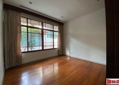 Baan Sansiri Sukhumvit 67 - Excellent Luxury Five Bedroom Home for Rent in a Gated Phra Khanong Estate - Pet Friendly