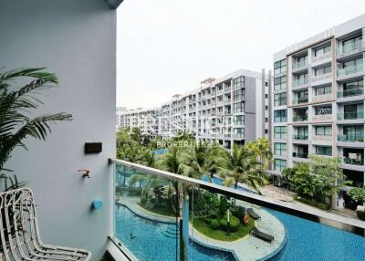 Dusit Grand Park – 1 bed 1 bath in Jomtien PP9446