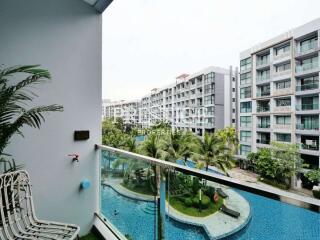 Dusit Grand Park – 1 bed 1 bath in Jomtien PP9446