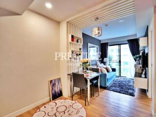 Dusit Grand Park – 1 bed 1 bath in Jomtien PP9446