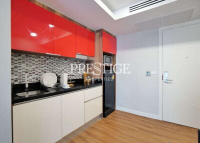 Dusit Grand Park – 1 bed 1 bath in Jomtien PP9446