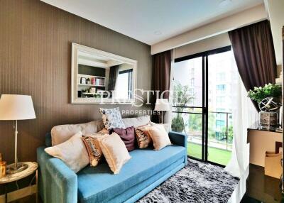 Dusit Grand Park – 1 bed 1 bath in Jomtien PP9446