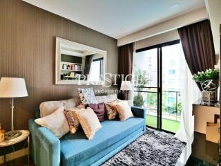 Dusit Grand Park – 1 bed 1 bath in Jomtien PP9446